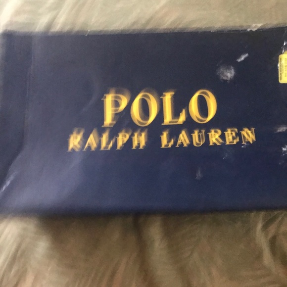Polo Ralph Lauren shoes SZ 14 - Picture 5 of 5